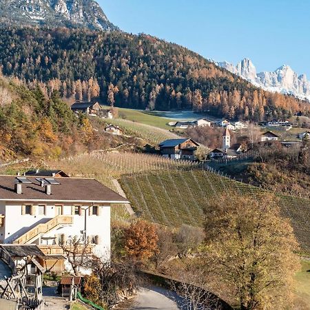 Guntschoellerhof Voelseggspitze Фіє Екстер'єр фото