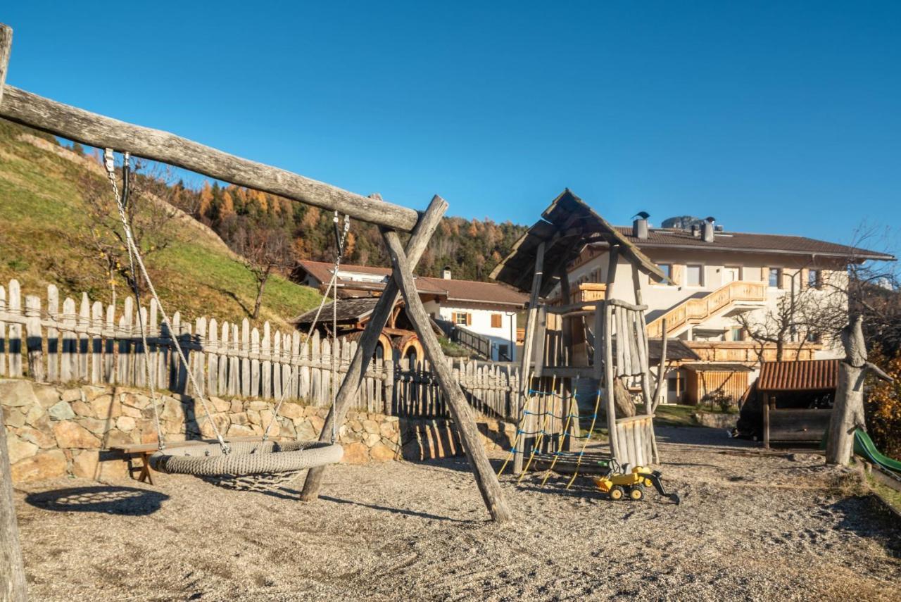 Guntschoellerhof Voelseggspitze Фіє Екстер'єр фото